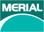 Logo Merial